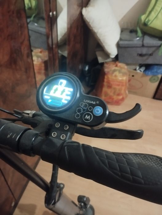 Kugoo M4 электросамокат