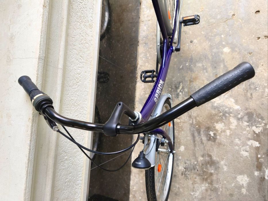 Sprick 26 Germaniya velosipedi