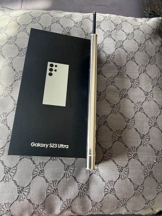 Samsung Galaxy S23 Ultra