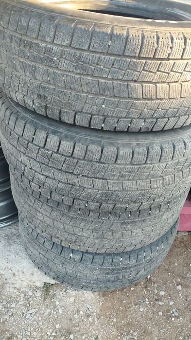 Зимние шины зимние