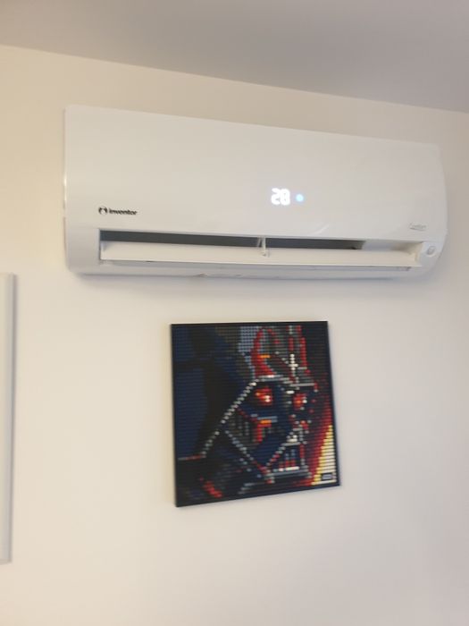 Montaj Aer Conditionat