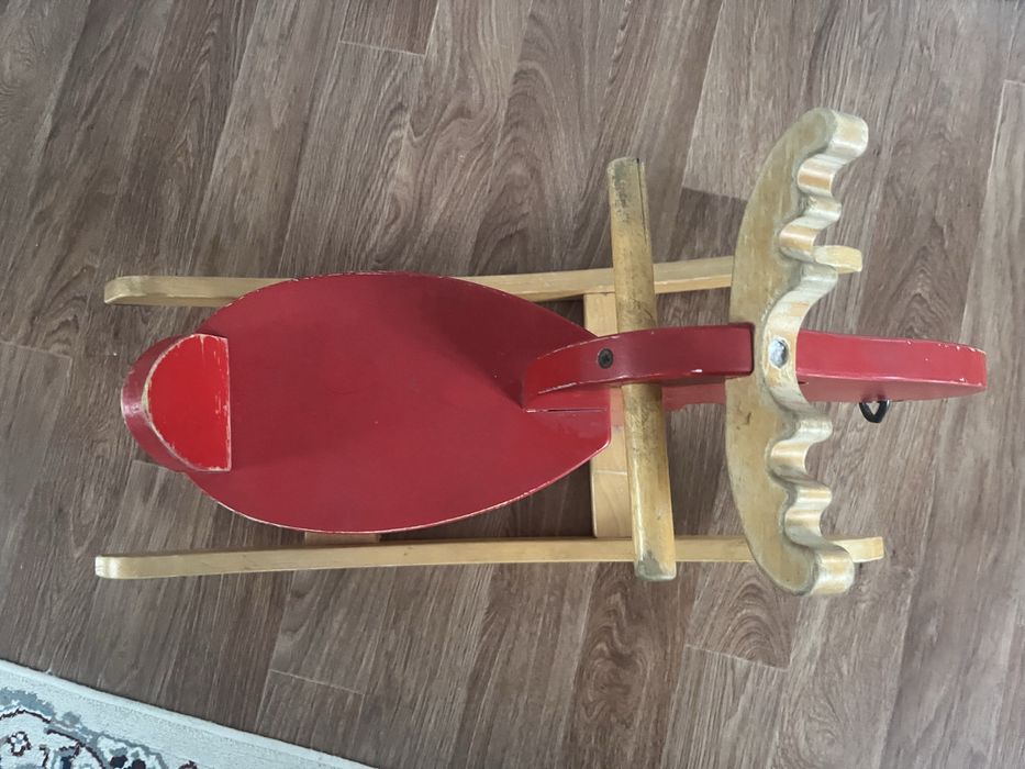 Икеа Лось ЭККОРЭ