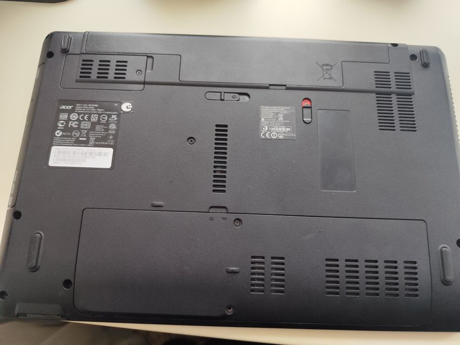 Продам ноутбук офисный