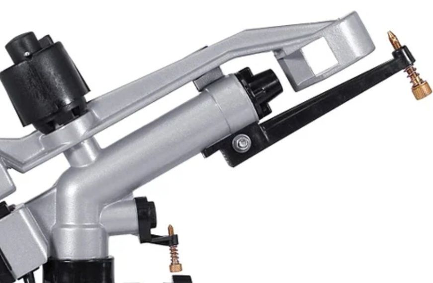 Ёмгирлатиб сугориш жихозлари