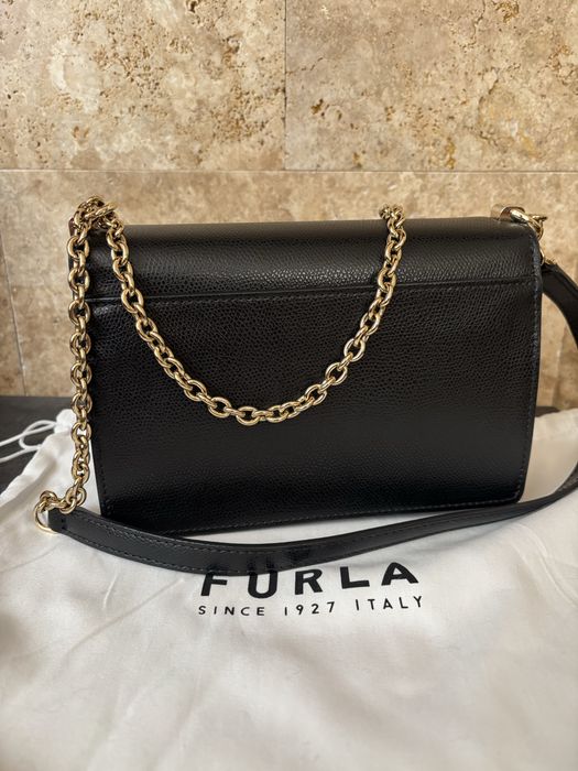 Дамска чанта FURLA