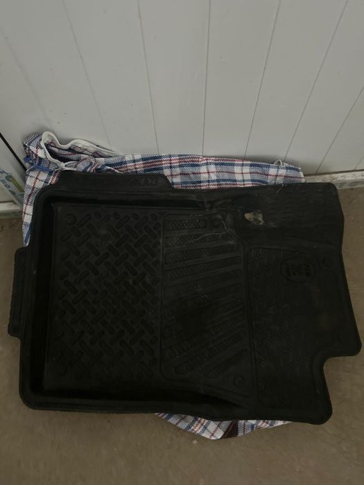 Полики универсальные, Prado 150