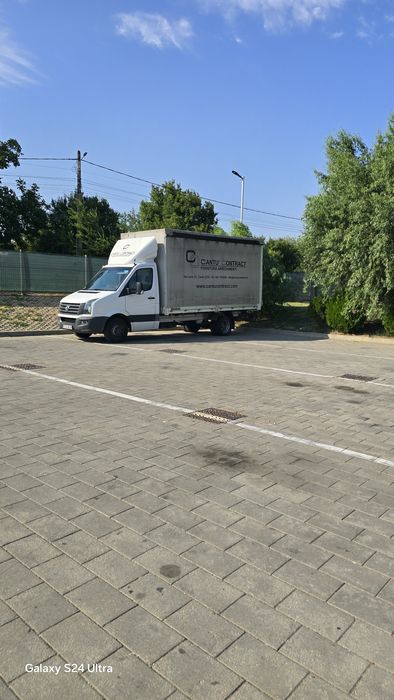 Transporturi speciale si relocari