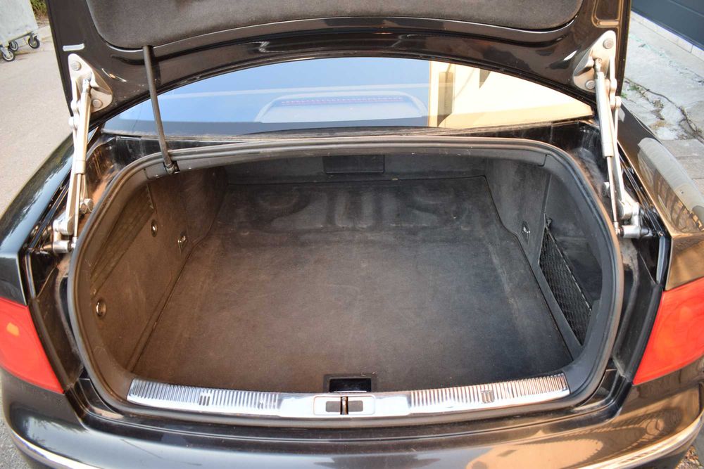 VW Phaeton 3.2 VR6 Германия