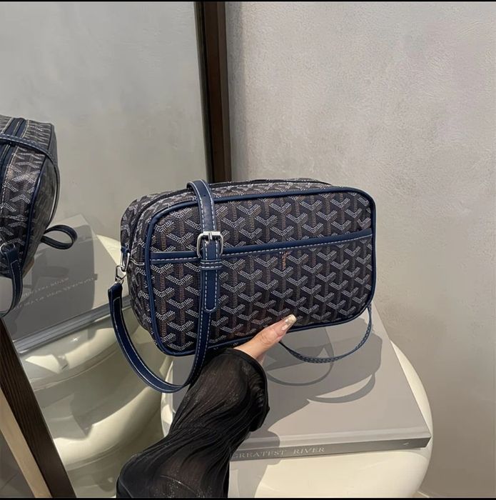 Сумка Goyard Cap-Vert