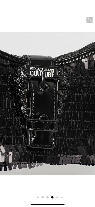 чанта Versace Jeans Couture