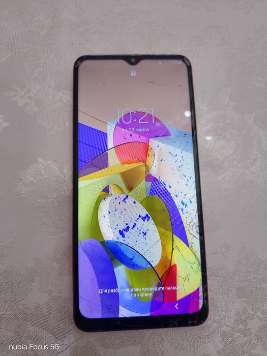 Samsung Galaxy A12 32gb