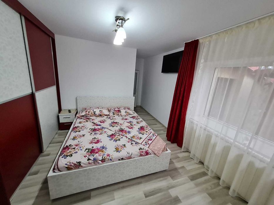 Casa de inchiriat in regim hotelier Mangalia
