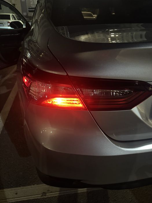 Камри 70-75 фар стоп