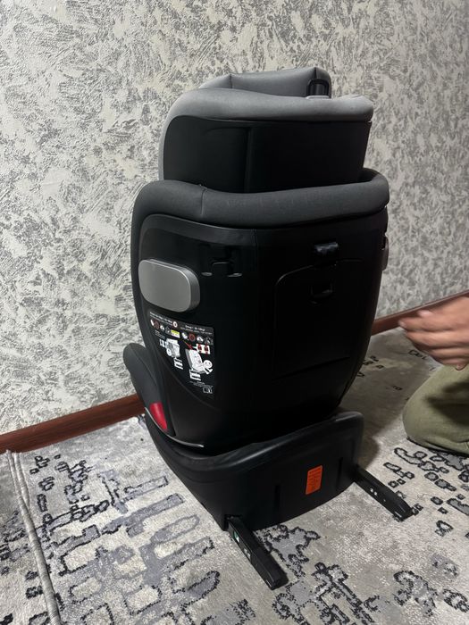 детское кресло в новом состоянии. продам.
