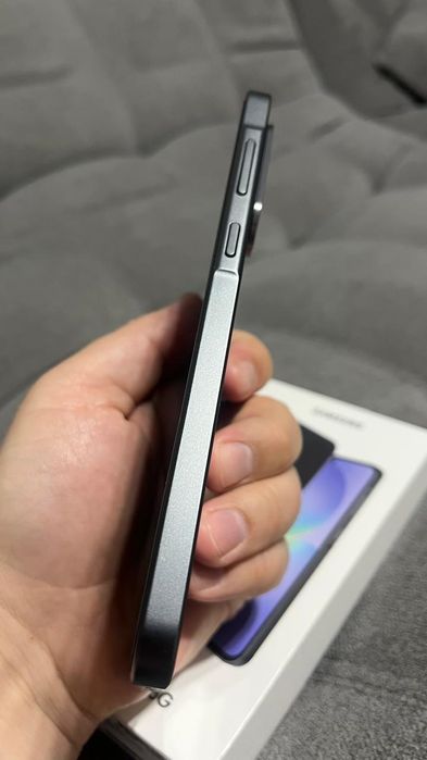 Продам либо обмен Samsung A36