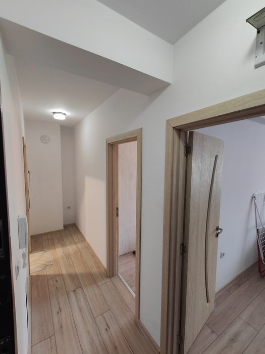 Дава се под наем Двустаен апартамент в Петрич - 65 кв.м за 331.5 € - Снимка #7