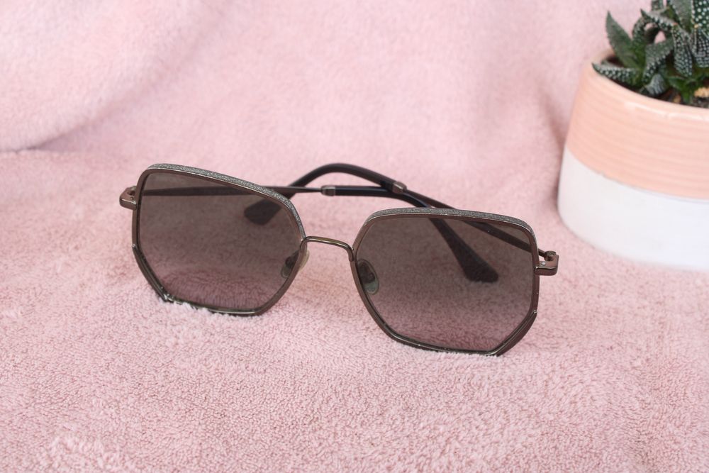 Jimmy Choo Слънчеви очила