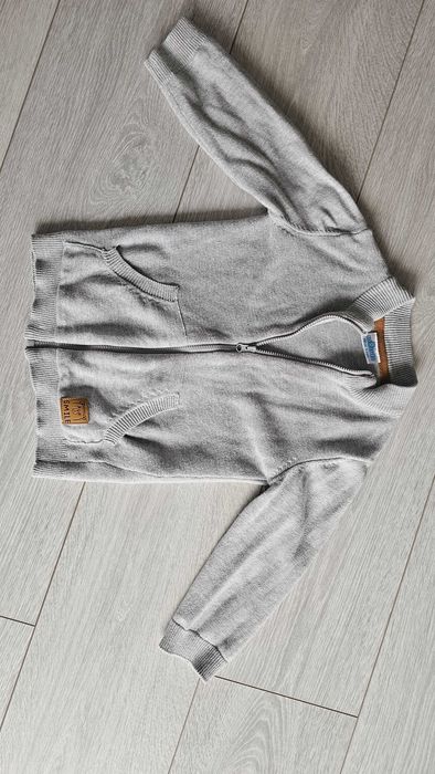 Жилетка за момче  98 см