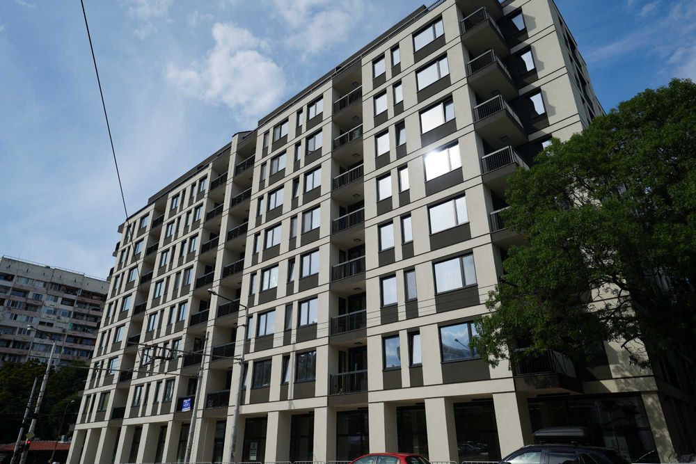 Дава се под наем Двустаен апартамент в София, Банишора - 66 кв.м за 765 € - Снимка #20