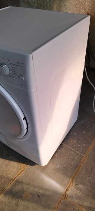 Сушилня Bauknecht  клас B 8 кг. внос от Германия