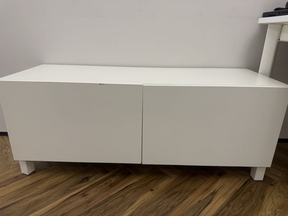 Тв тумба IKEA Беста
