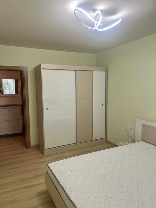 Дава се под наем Двустаен апартамент в Пловдив, Център - 50 кв.м за 700 € - Снимка #4