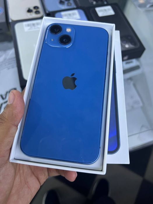 Iphone 13 128 GB