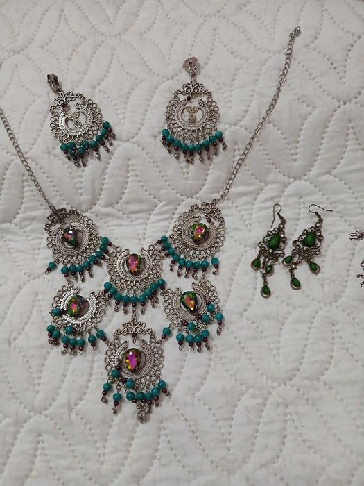 Taqinchoq kelinla uchun