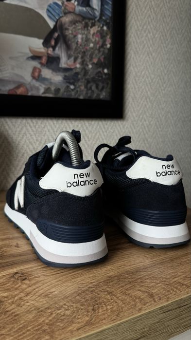 Нови дамски маратонки New Balance 515 номер 40