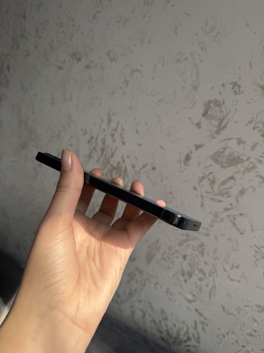 Айфон 12 про без коробки