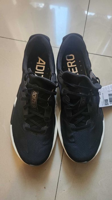 Adidas Adizero Adios 9 M nr. 42 2/3