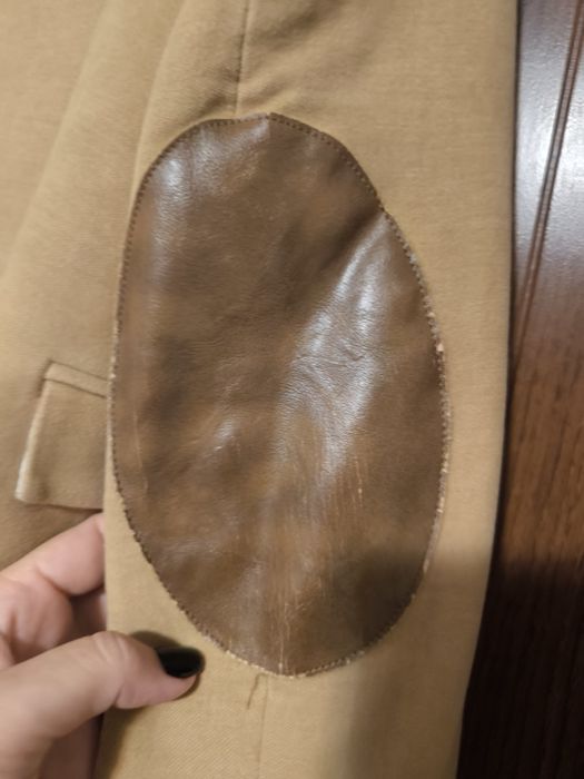 Sacou dama Zara M (38)