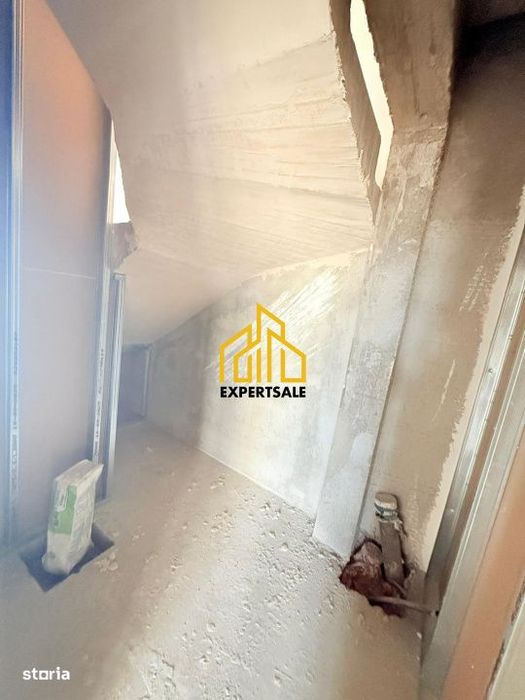 Casa individuala cuplataP+1 | 145 mp | 3 dormitoare | Incalzire in par