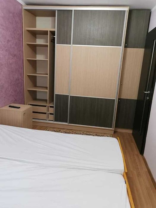 Inchiriez apartament 4 camere Manastur Big Mehedinti D14