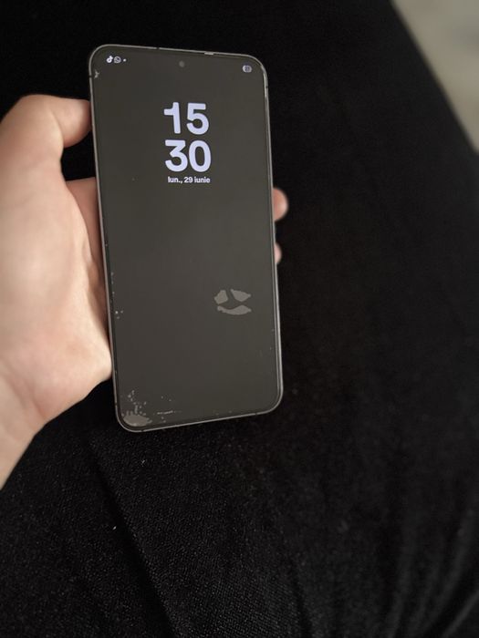 Se vinde urgent Samsung galaxi s24
