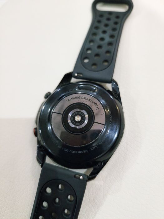 Samsung watch 3 LTE