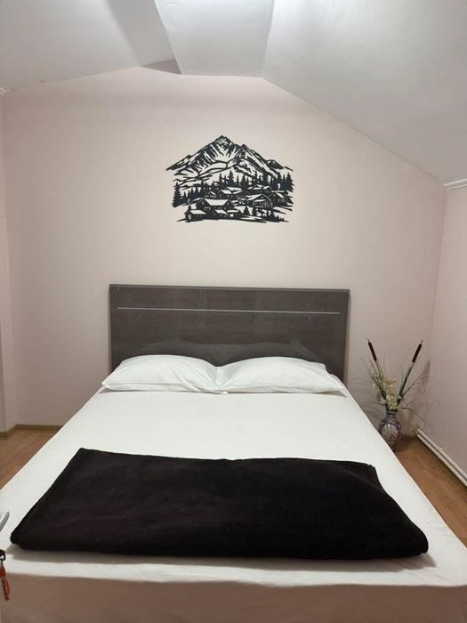 Cazare Ocnele Mari Casa la Padure