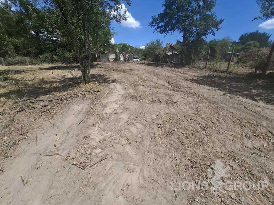 Продава се Парцел в с. Здравец, Област Варна - 1239 кв.м за 23 €/кв.м - Снимка #3