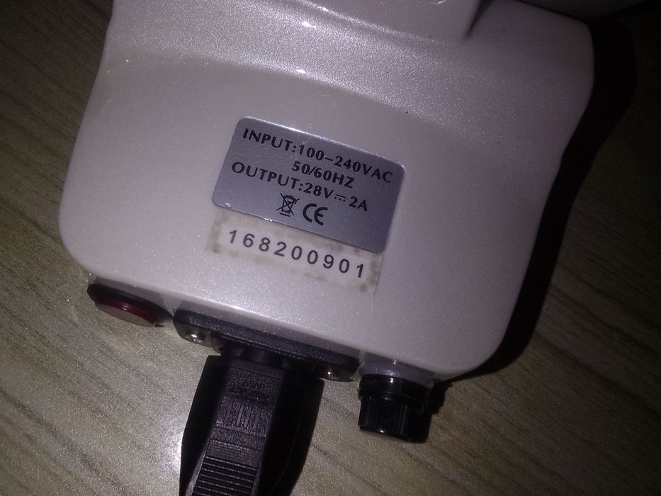 Vând aparat cosmetic 3in 1, celulită, remodelare