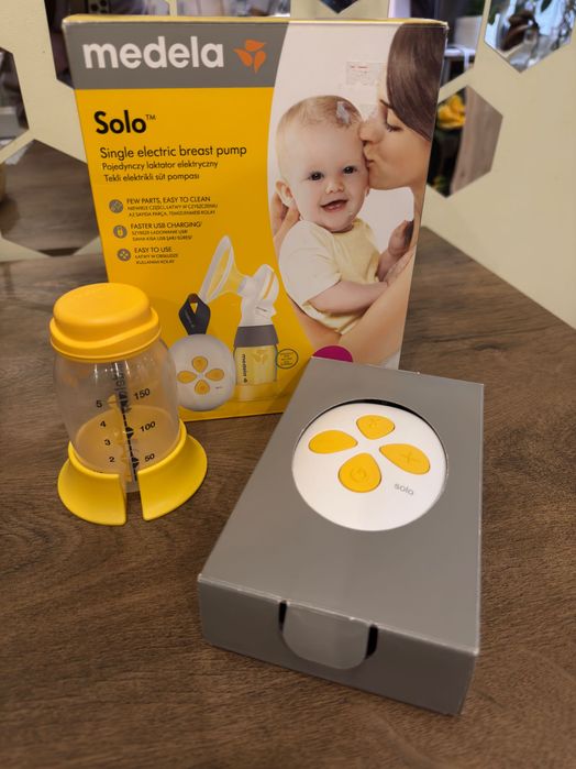 Medela Solo / Медела соло
