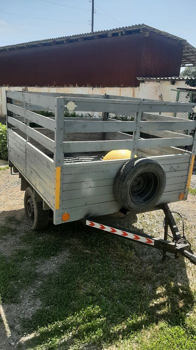 Прицеп    прицеп