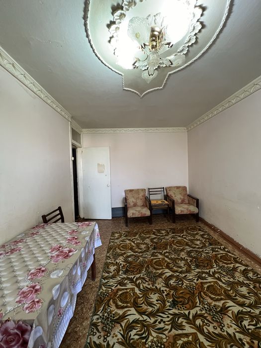 Сдается квартира Азиз базар
