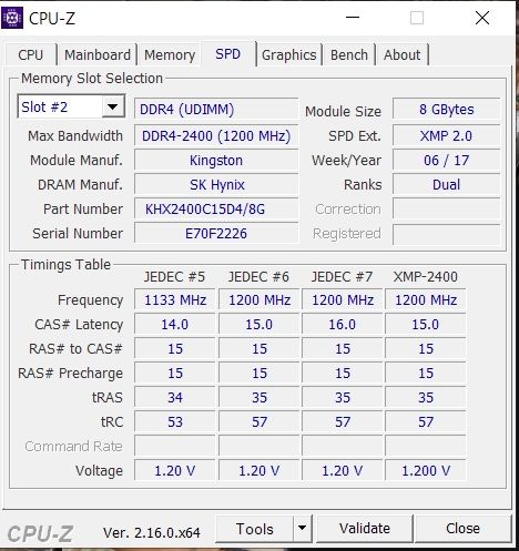 Настолен компютър GTX 1060