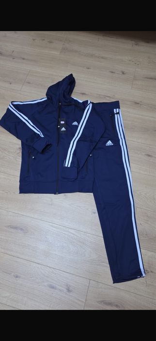 Trening Dama/Barbati