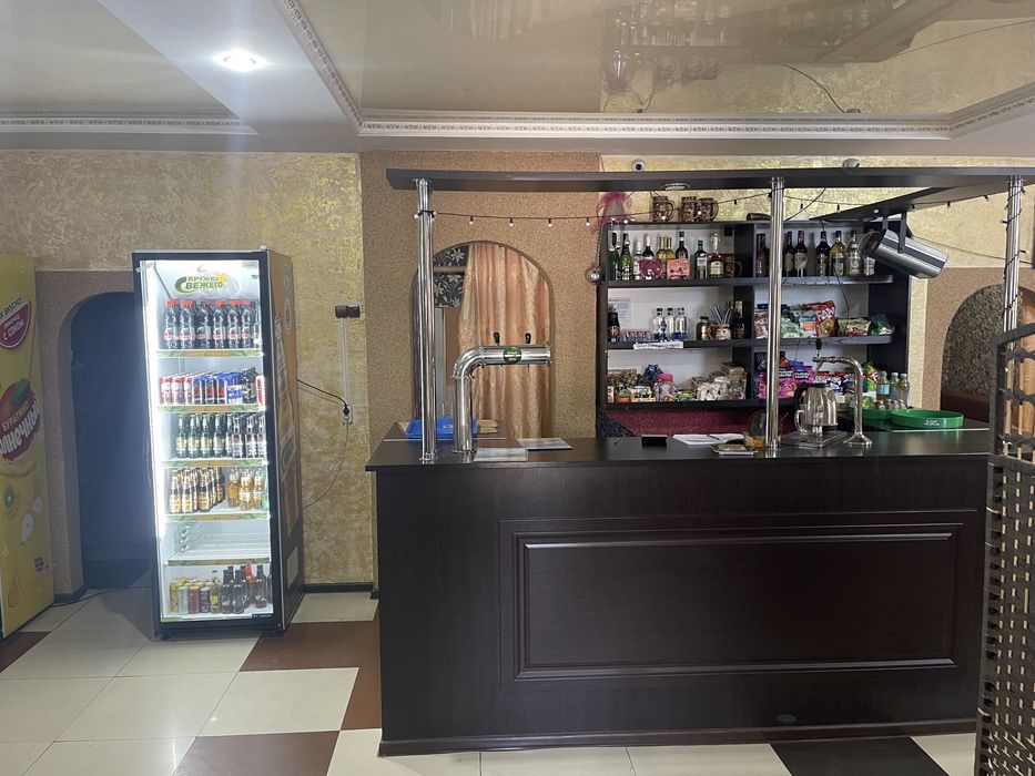 Продам коммерческое помещение