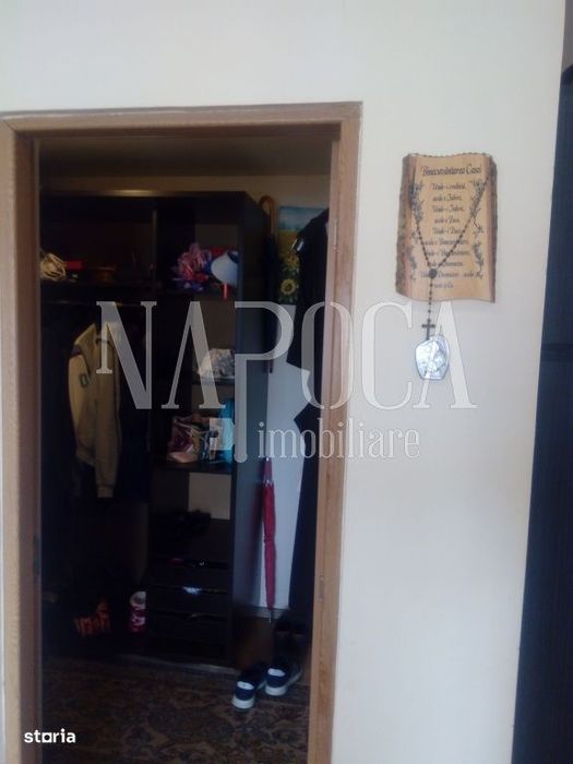 Apartament 3 camere de vanzare in Floresti