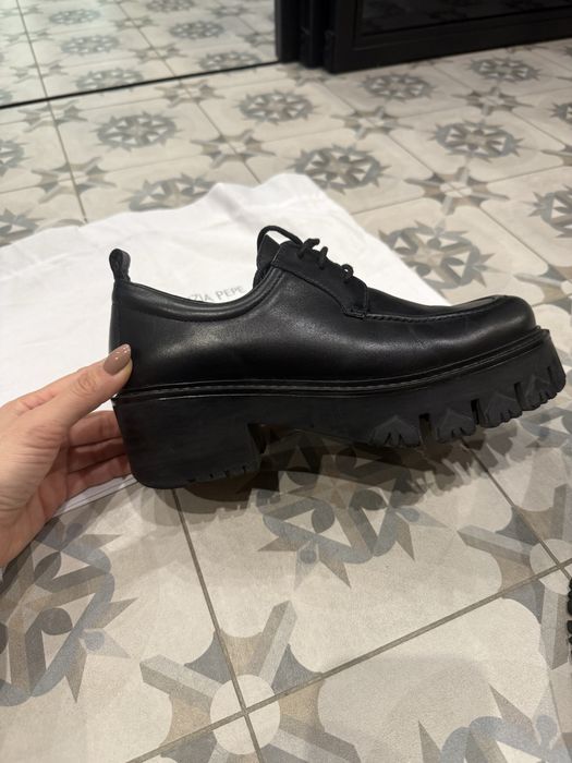 Дамски обувки Patrizia Pepe