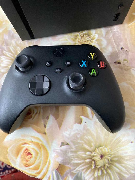 Xbox Series X 1 TB
