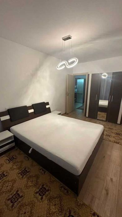 Apartament 2 camere+parcare - UNTOLD 2026