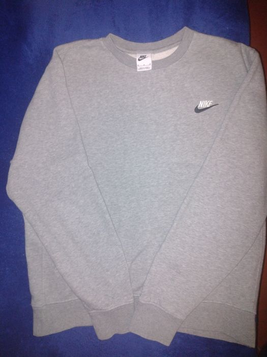 Мъжка блуза Nike